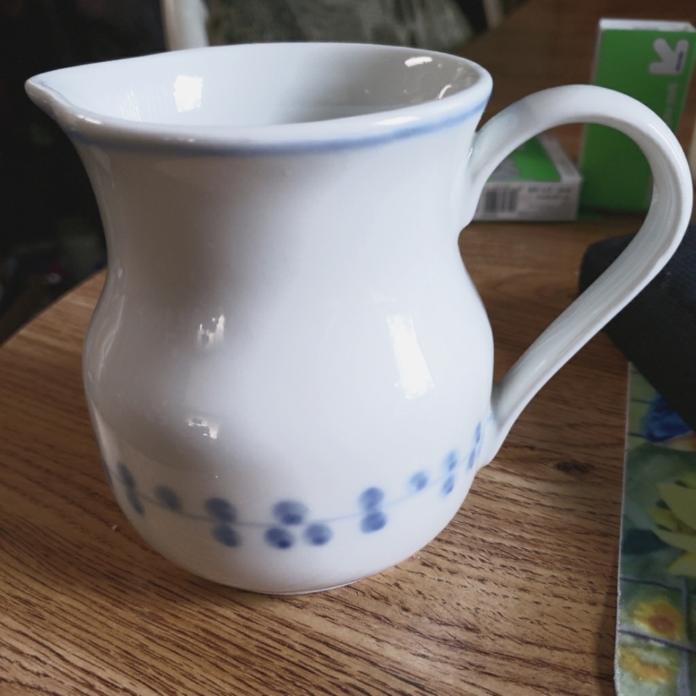 Viana Do Castelo Hand Pitcher
